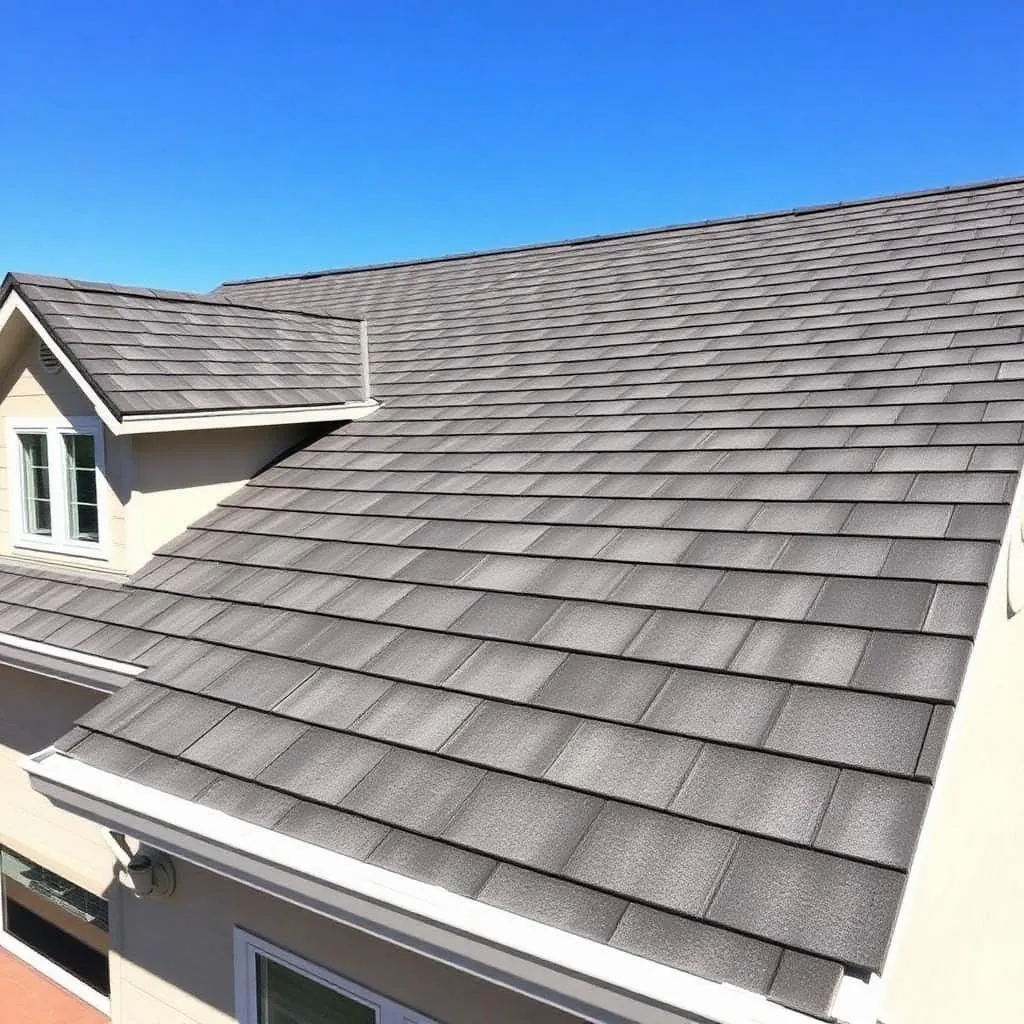 Full Shingle Replacement
